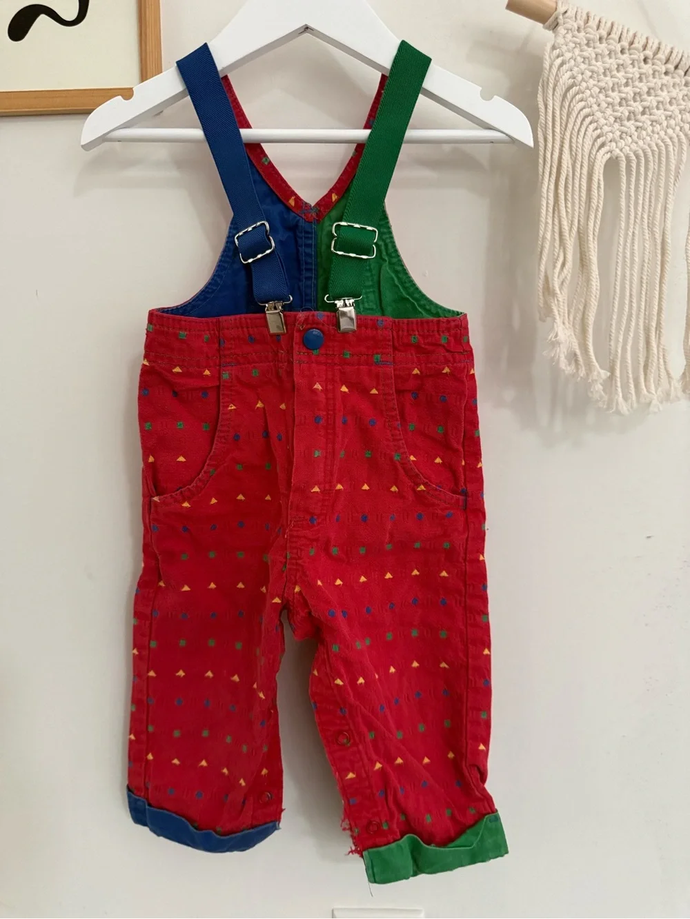 OshKosh Bgosh fun geo